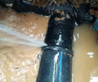 桥西测漏水公司哪家好