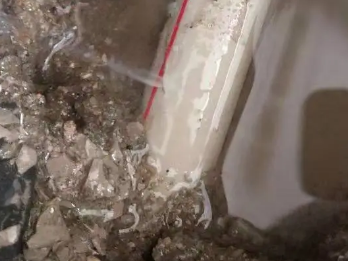 桥西漏水检测哪家好