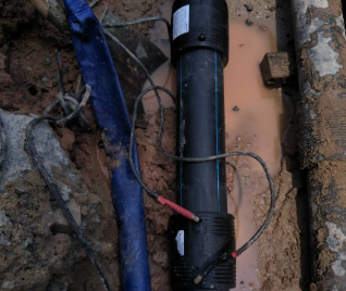 桥西水管漏水检测多少钱