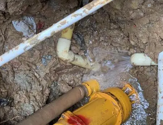 桥西水管漏水检测哪家好