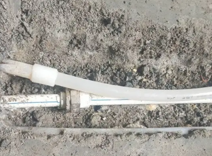 桥西卫生间测漏水哪家好