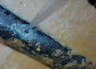 桥西水管漏水检测多少钱