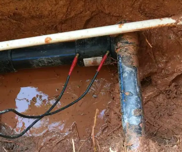 桥西水管漏水检测多少钱