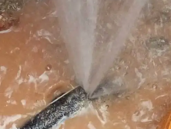 桥西水管漏水检测哪家好