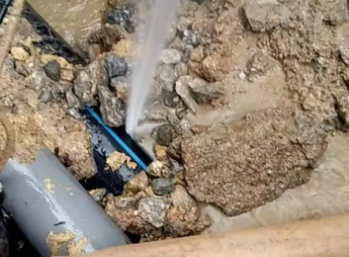 桥西水管漏水检测哪家好