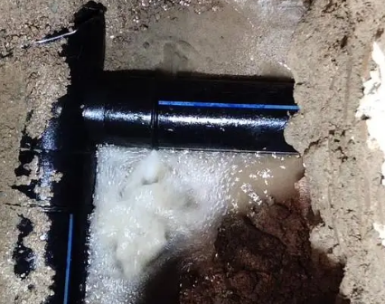 桥西水管漏水检测哪家好