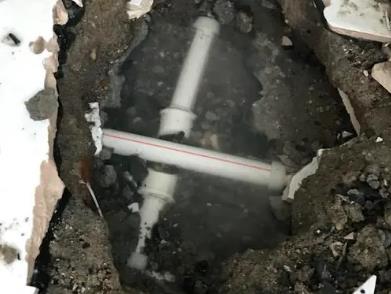 桥西漏水检测公司哪家好