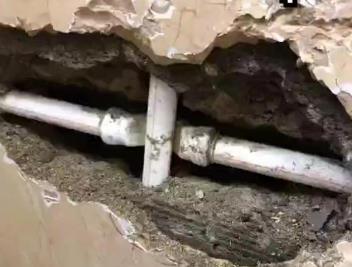 桥西漏水检测电话多少