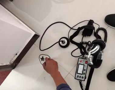 桥西测漏水公司电话